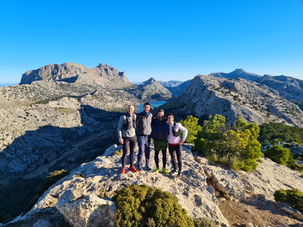 utmb Mallorca Sóller