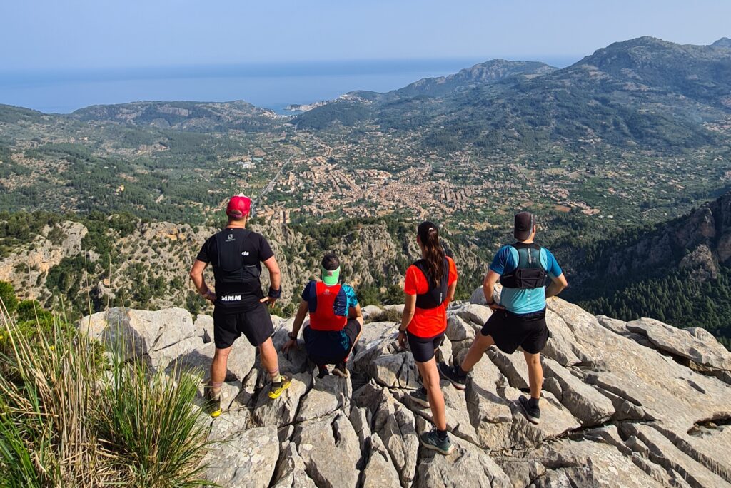 utmb Mallorca Sóller