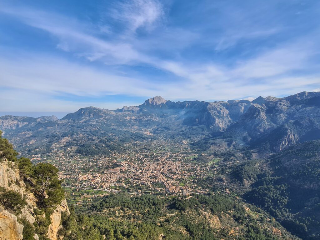 Vall de Sóller