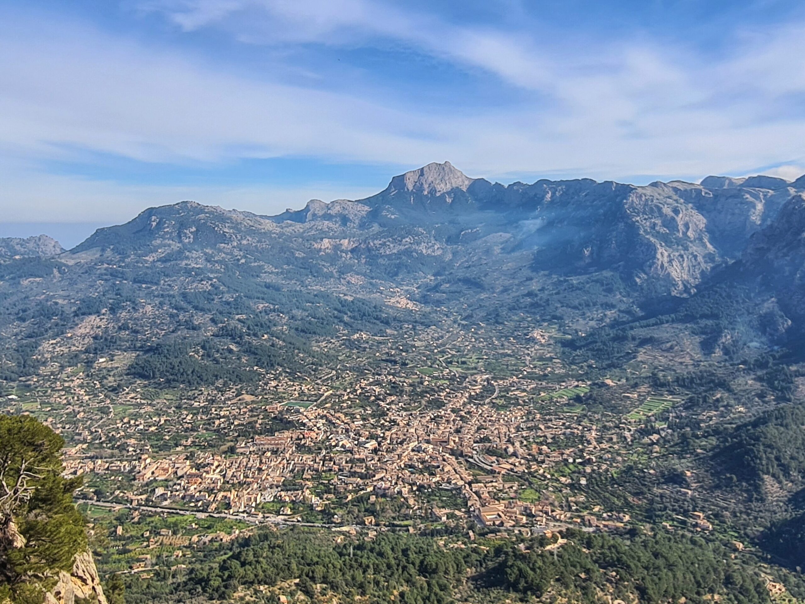 Vall de Sóller